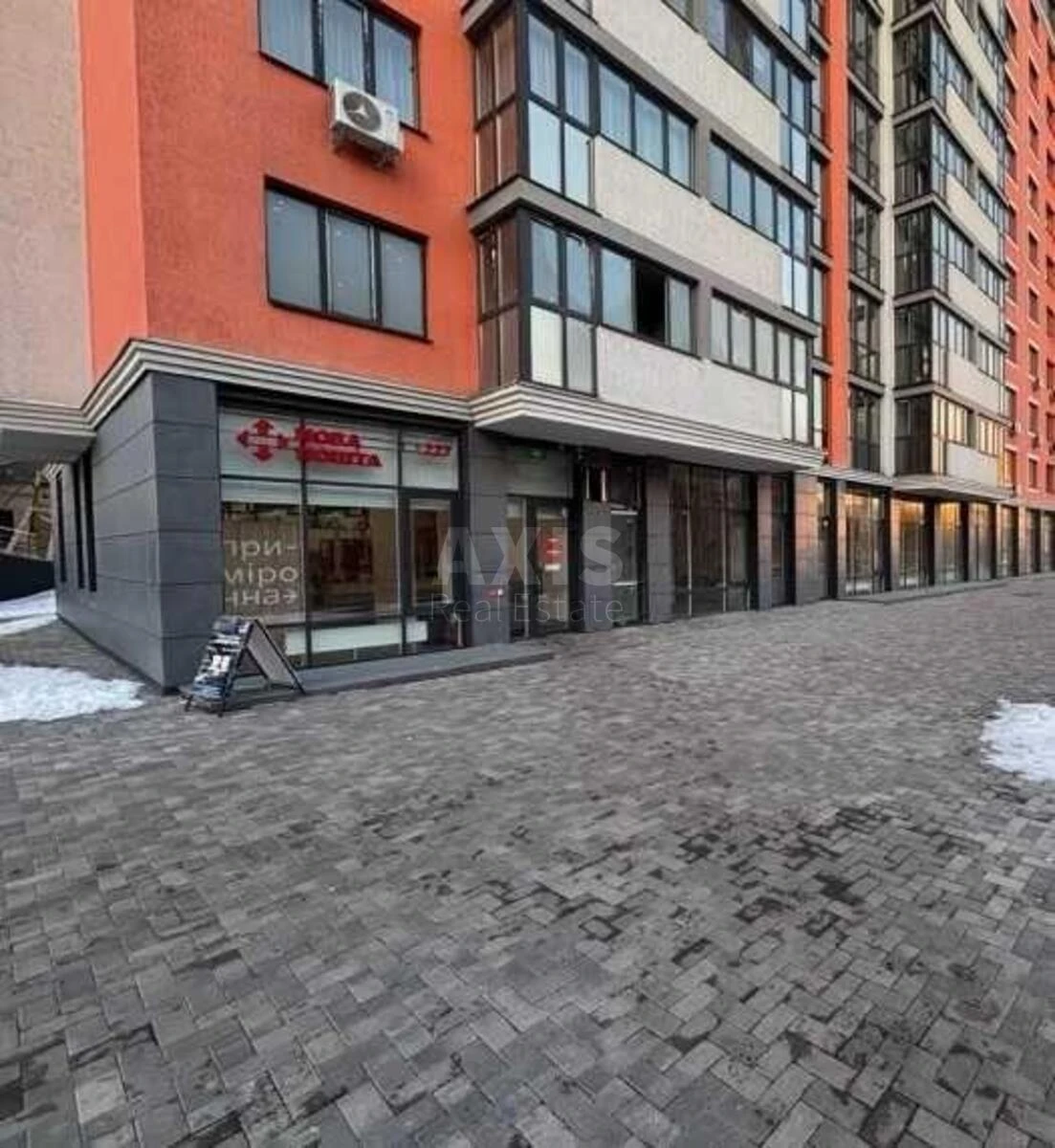 Объект торговли ул. Багговутовская 17/21, 105м258998