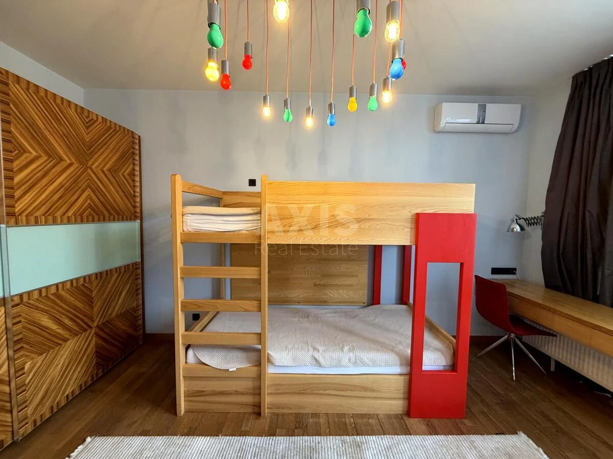 3k apartment vul. Yulia Zdanovska 71Г6546720