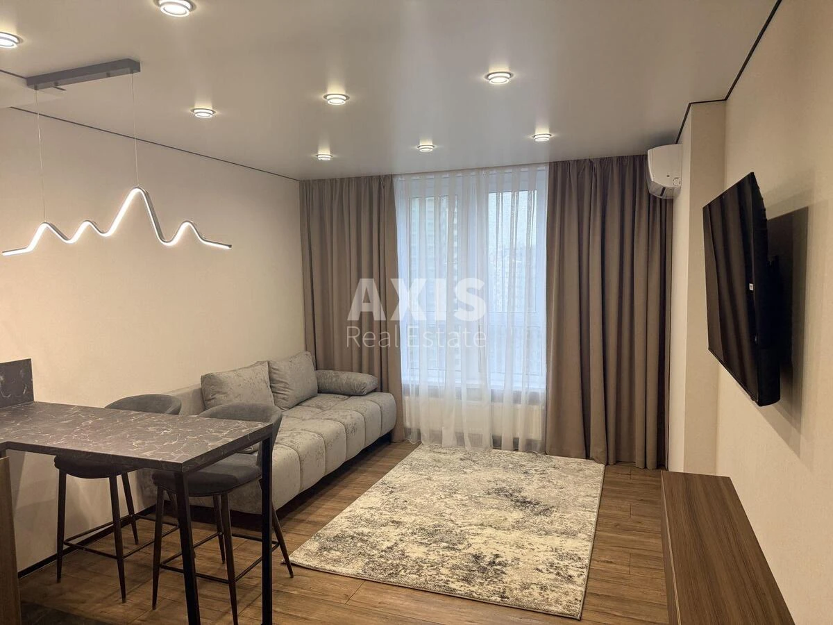 1k apartment vul. Myhajla Maksymovycha 32V690200