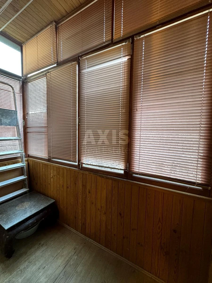 3k apartment vul. Kruglouniversytets'ka 2/16871517