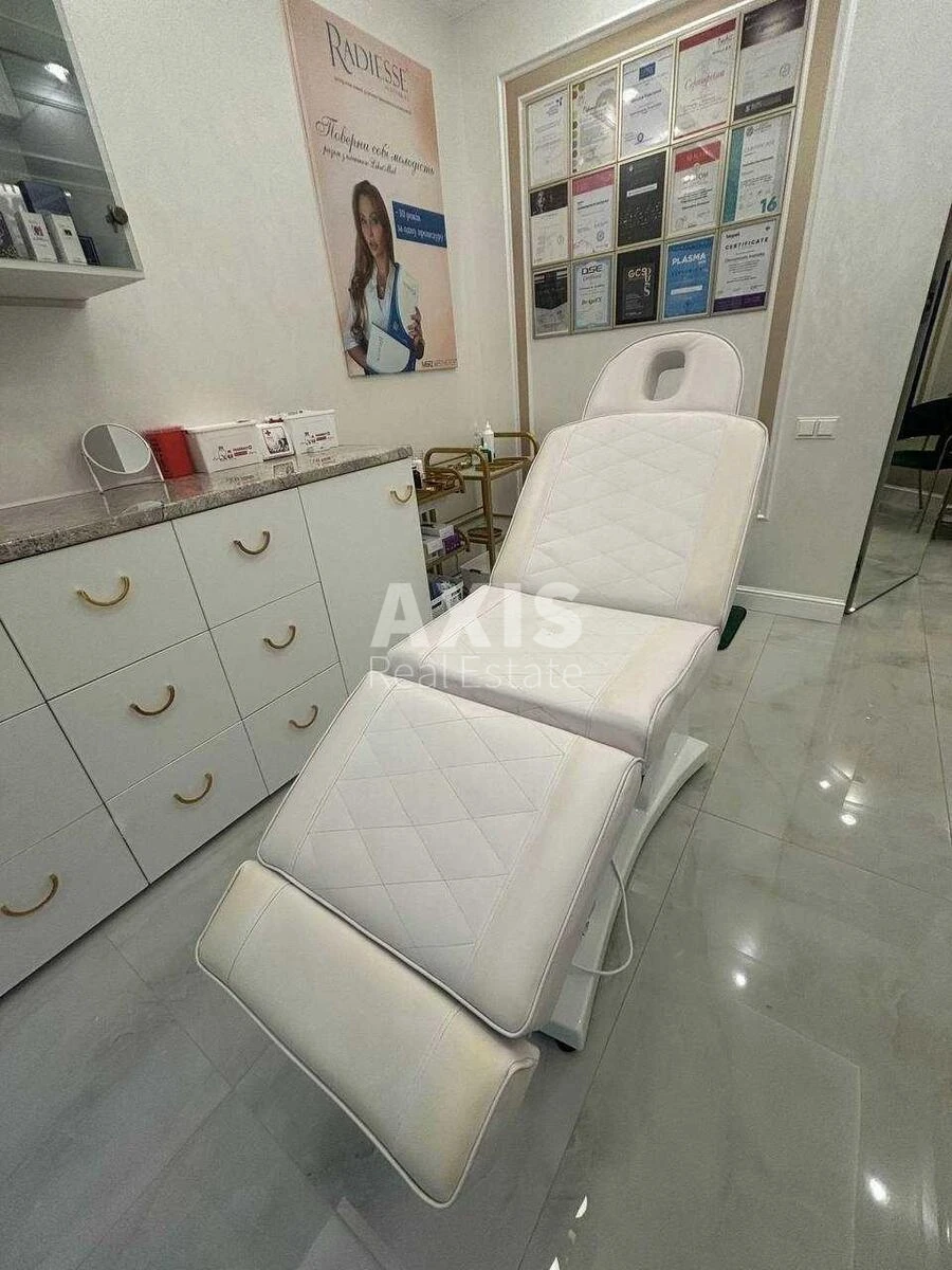 Trade object vul. Mykhayla Boychuka 19A, 58m2625537