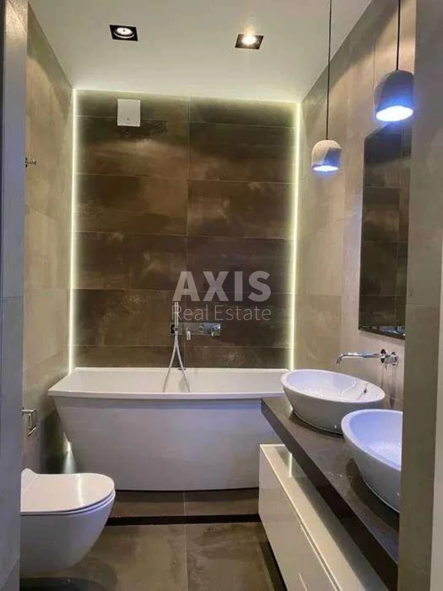 4k apartment vul. Andriya Verkhohlyada 18233429