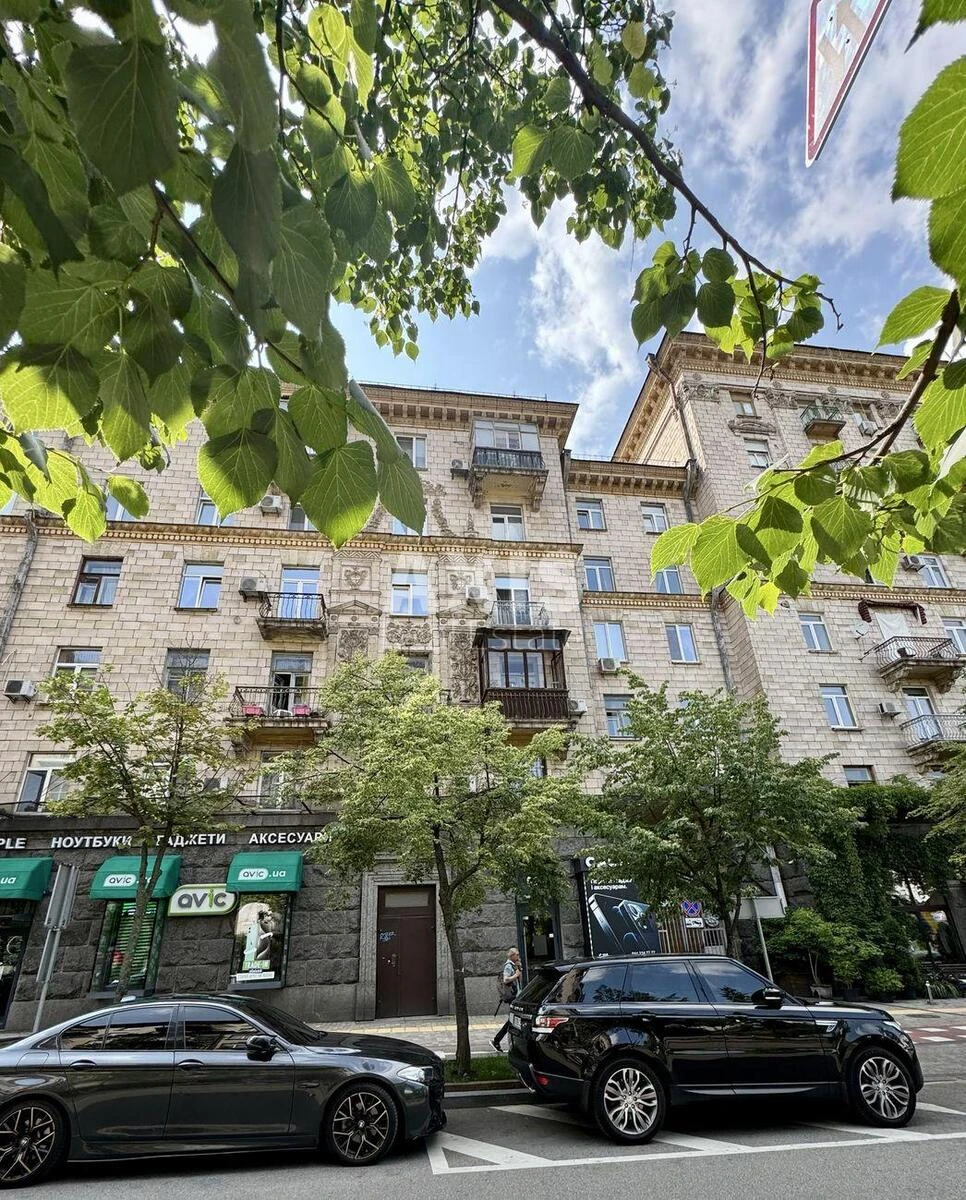 2k apartment vul. Evgena Chykalenko 2/4604310