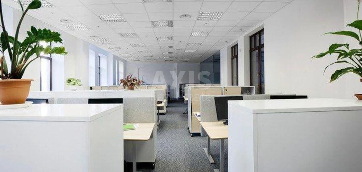 Office vul. Myhajlivs'ka 7, 424m2675920