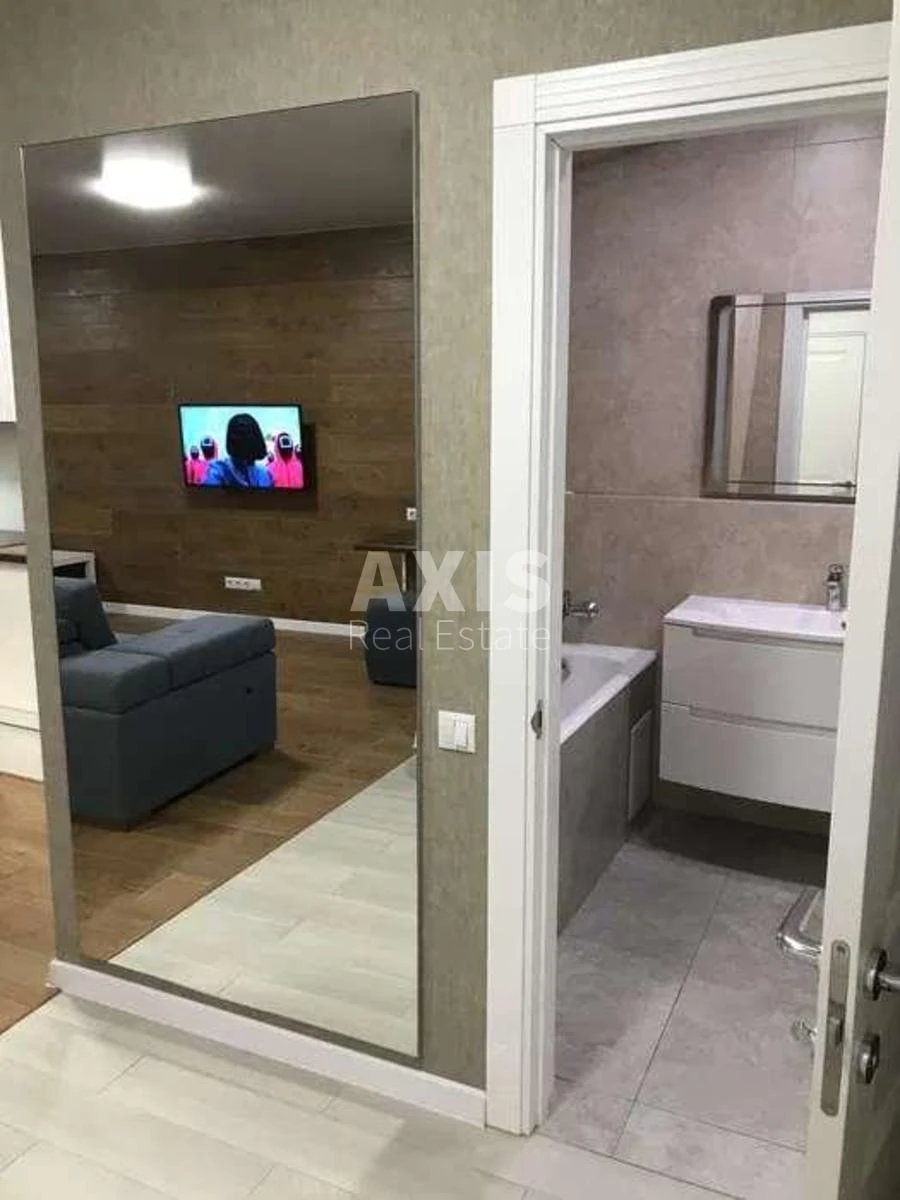 1к квартира ул. Драгоманова 2269383