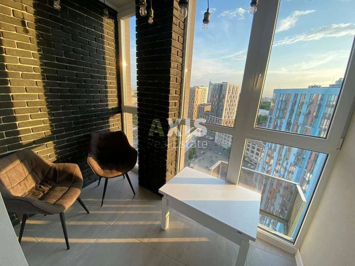 1к квартира ул. Богдановская 7Г31502