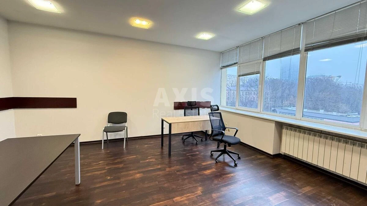 Office vul. Mechnykova 2, 168m2675503