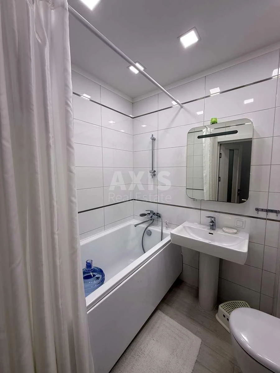3к квартира пр-т Оболонский 267058011