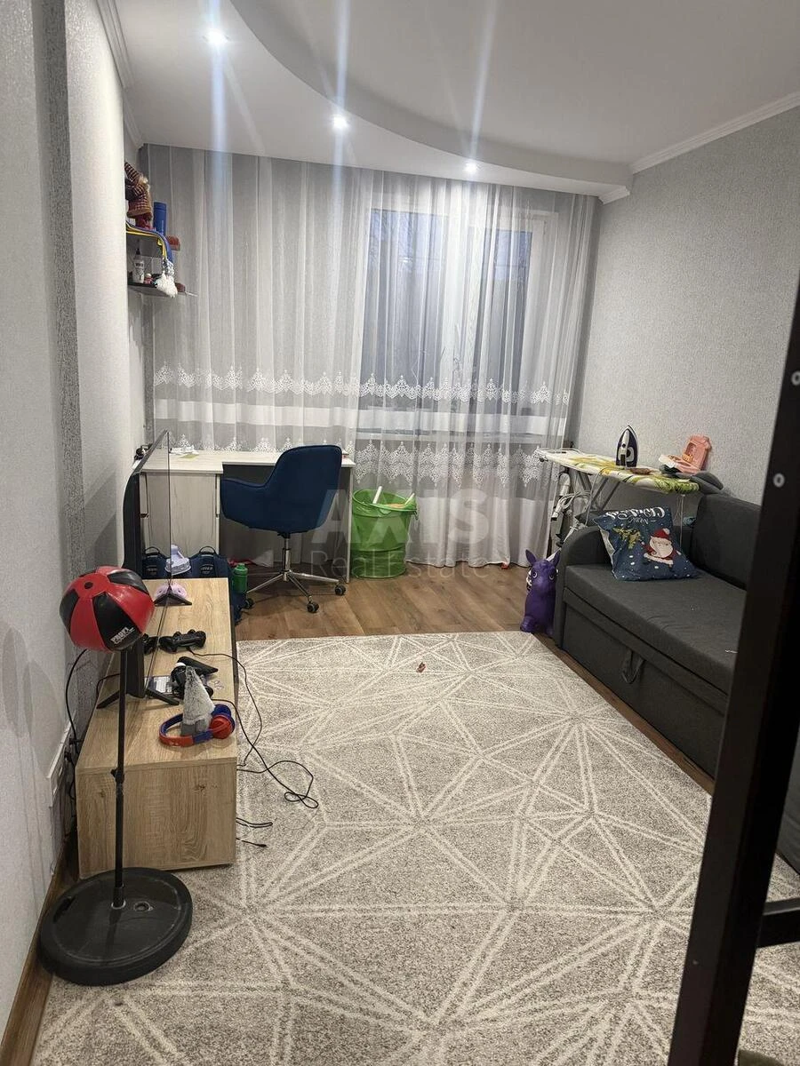 2k apartment vul. Raketna 24642653