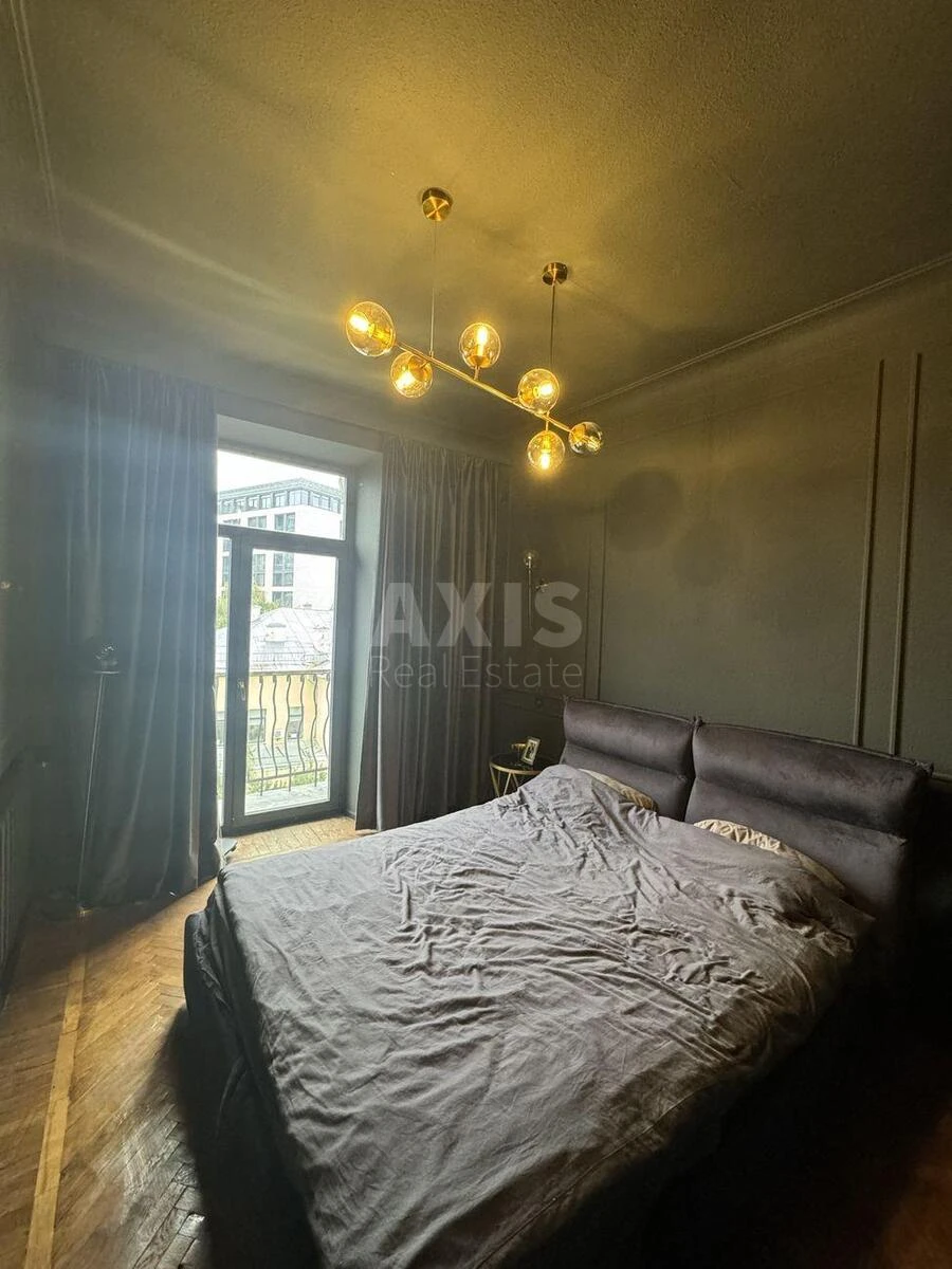 3k apartment vul. Ljuterans'ka 17675263