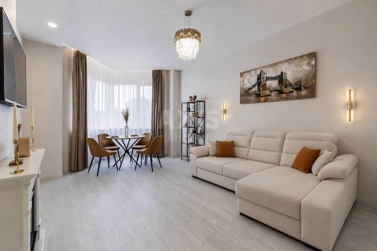 2k apartment vul. Andriya Verkhohlyada 14А690753