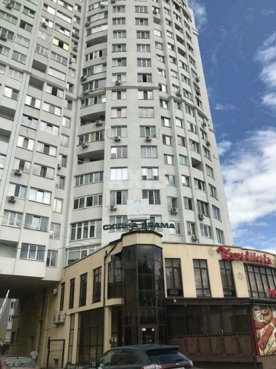 1k apartment vul. Svitla 36427315