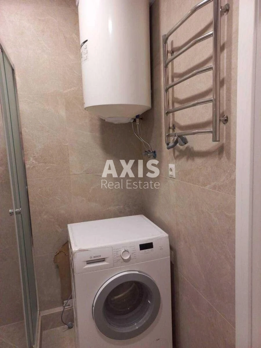 1k apartment vul. Sagajdaka Stepana One hundred and one479794