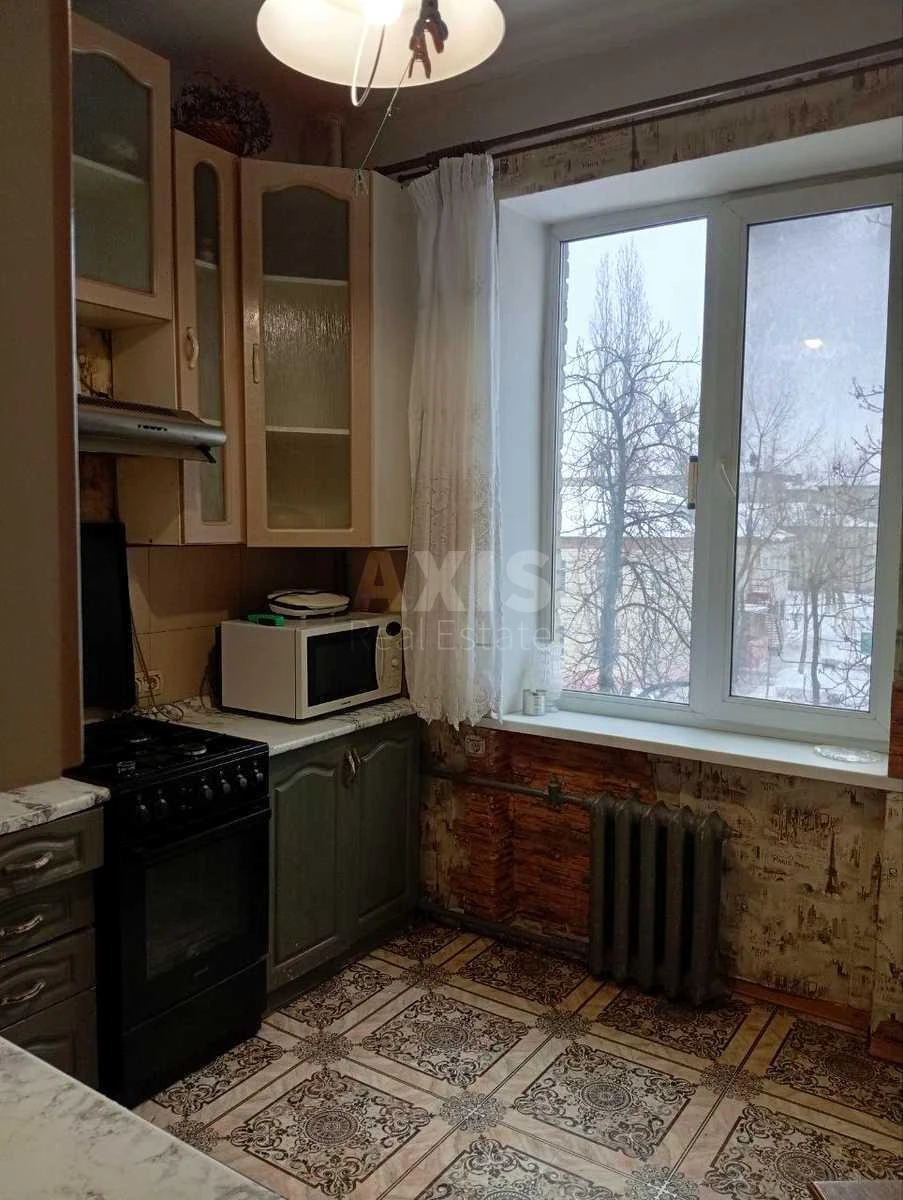 2k apartment vul. Krakivs'ka 47060515