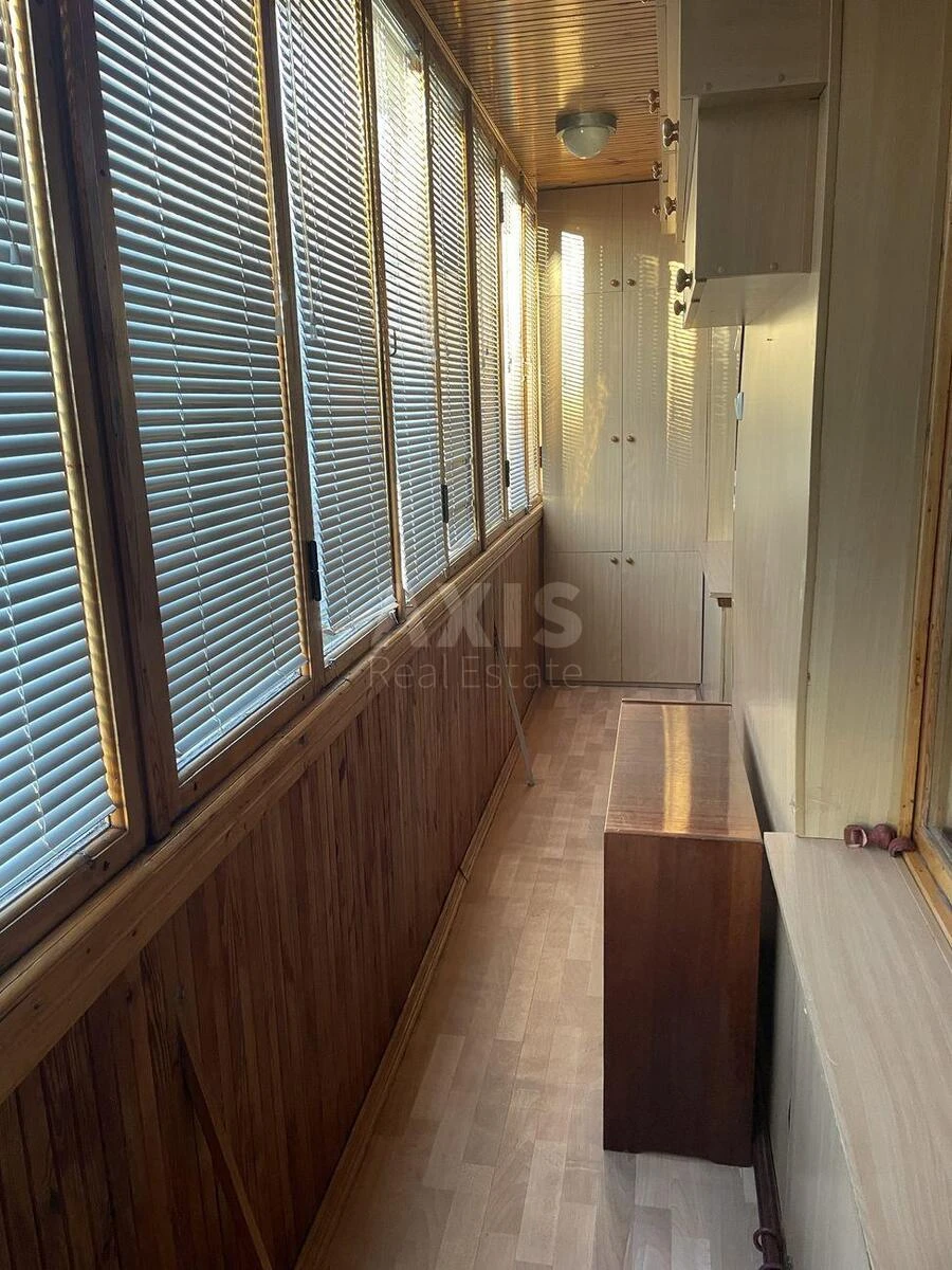 3k apartment vul. Sichovyh Stril'civ 59/656715610