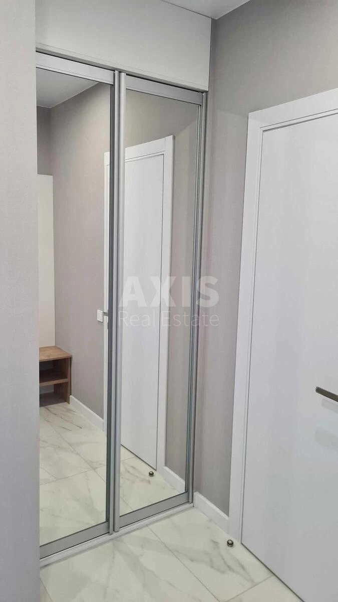 1k apartment vul. Sagajdaka Stepana 101Ш671649