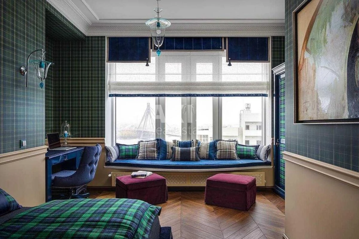 5k apartment vul. Obolons'ka naberezhna 1600879