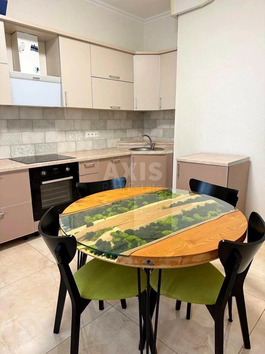 3к квартира ул. Антоновича 103688560