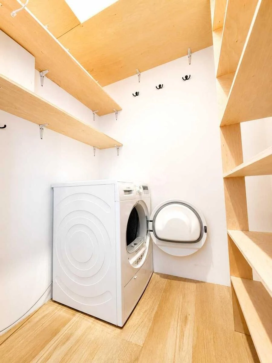 1k apartment vul. Saljutna 2Б718609