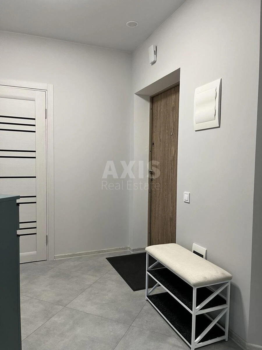 1k apartment vul. Kanal'na 8642005