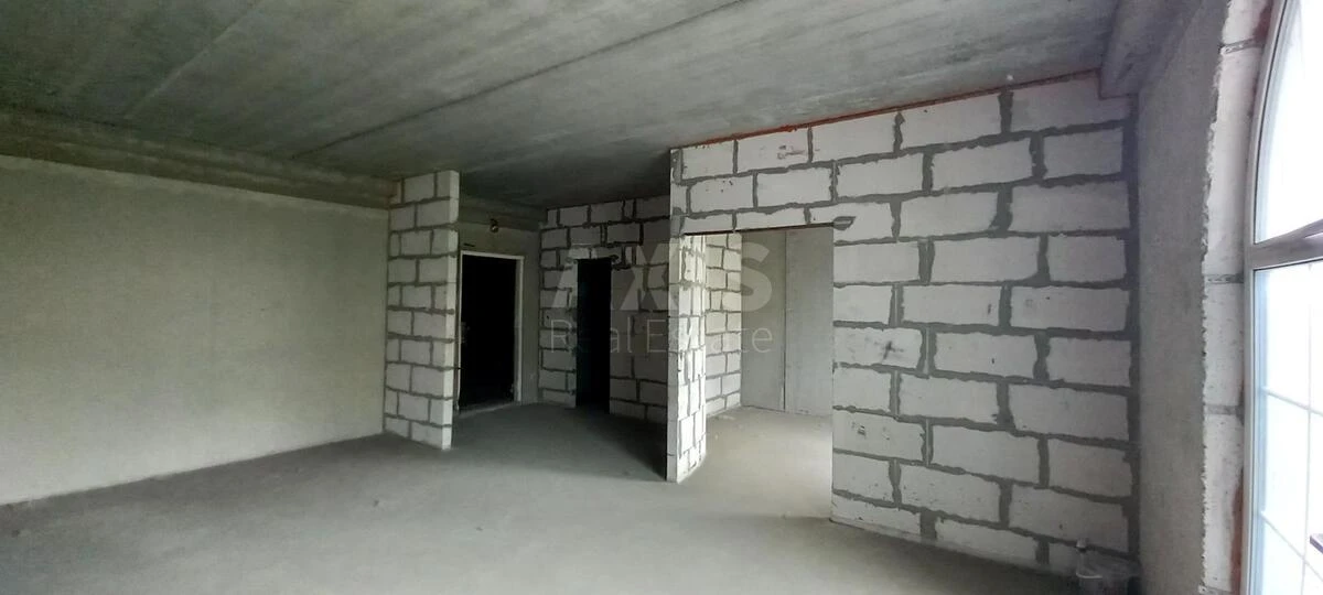 1к квартира ул. Луценко Дмитрия 12638602