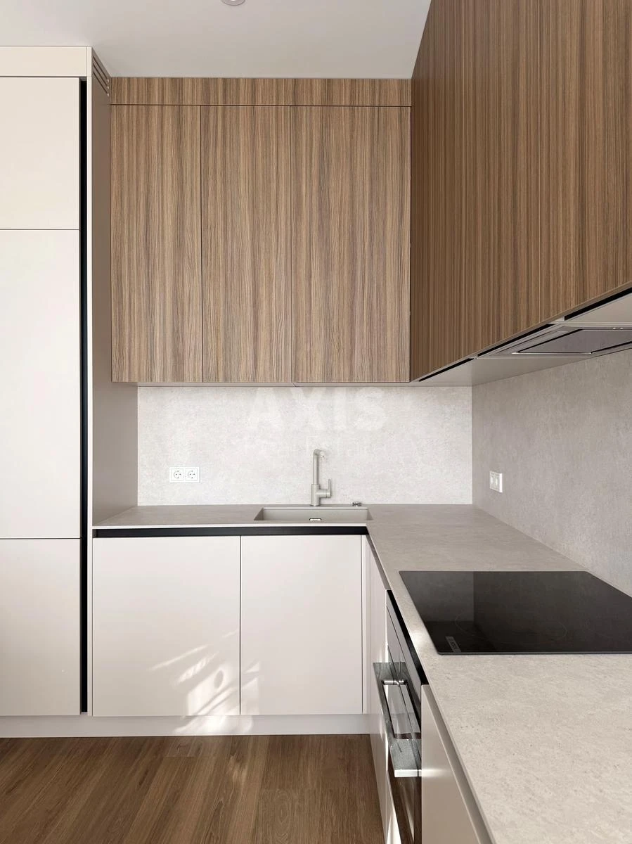 1k apartment vul. Vasylya Tyutyunnyka 39/27035410