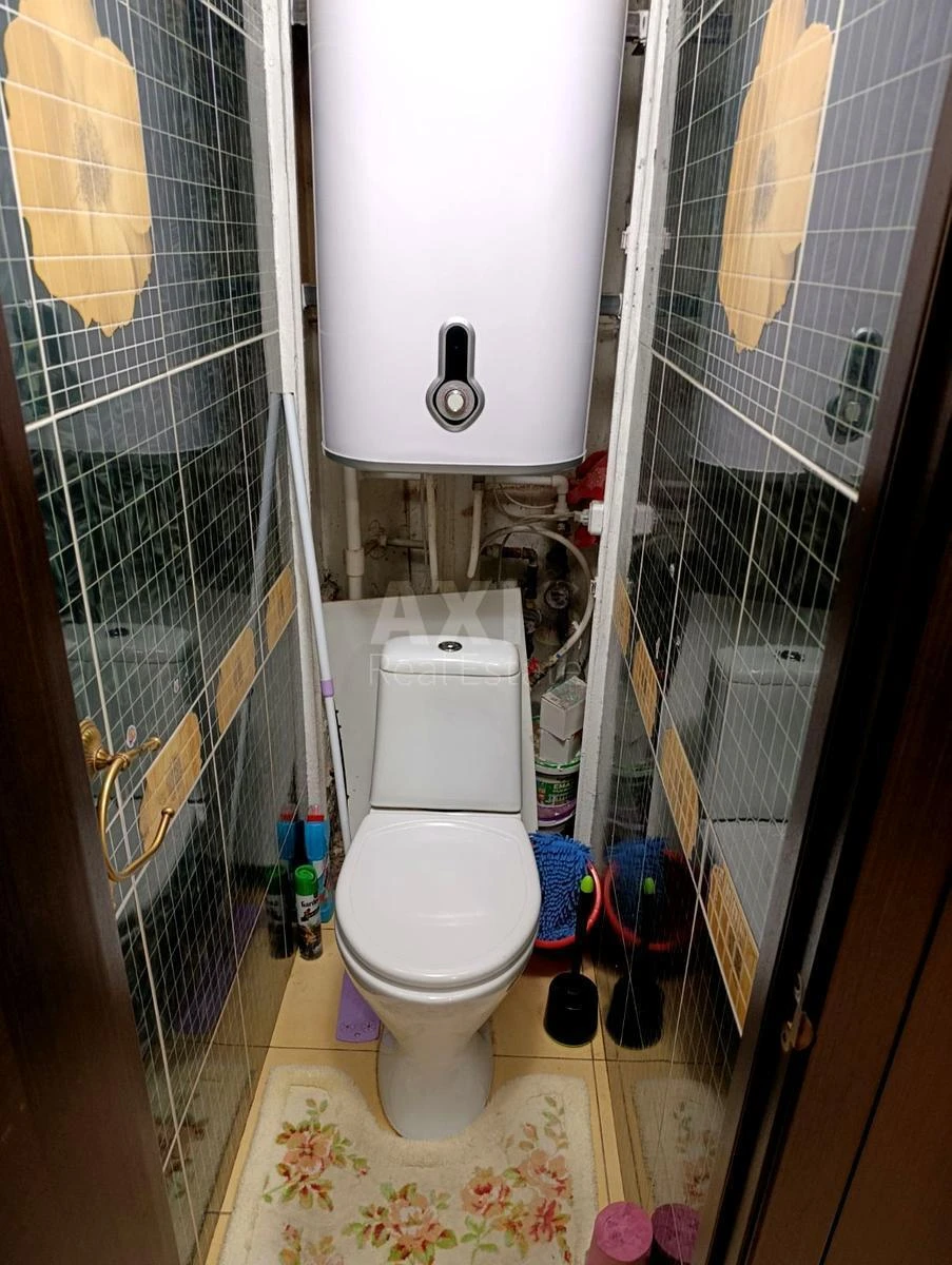 2k apartment vul. Bulahovs'kogo Akademika 42/43639207