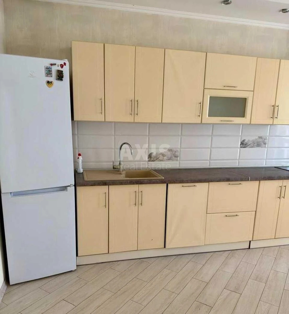 1к квартира ул. Заречная 1Г71915