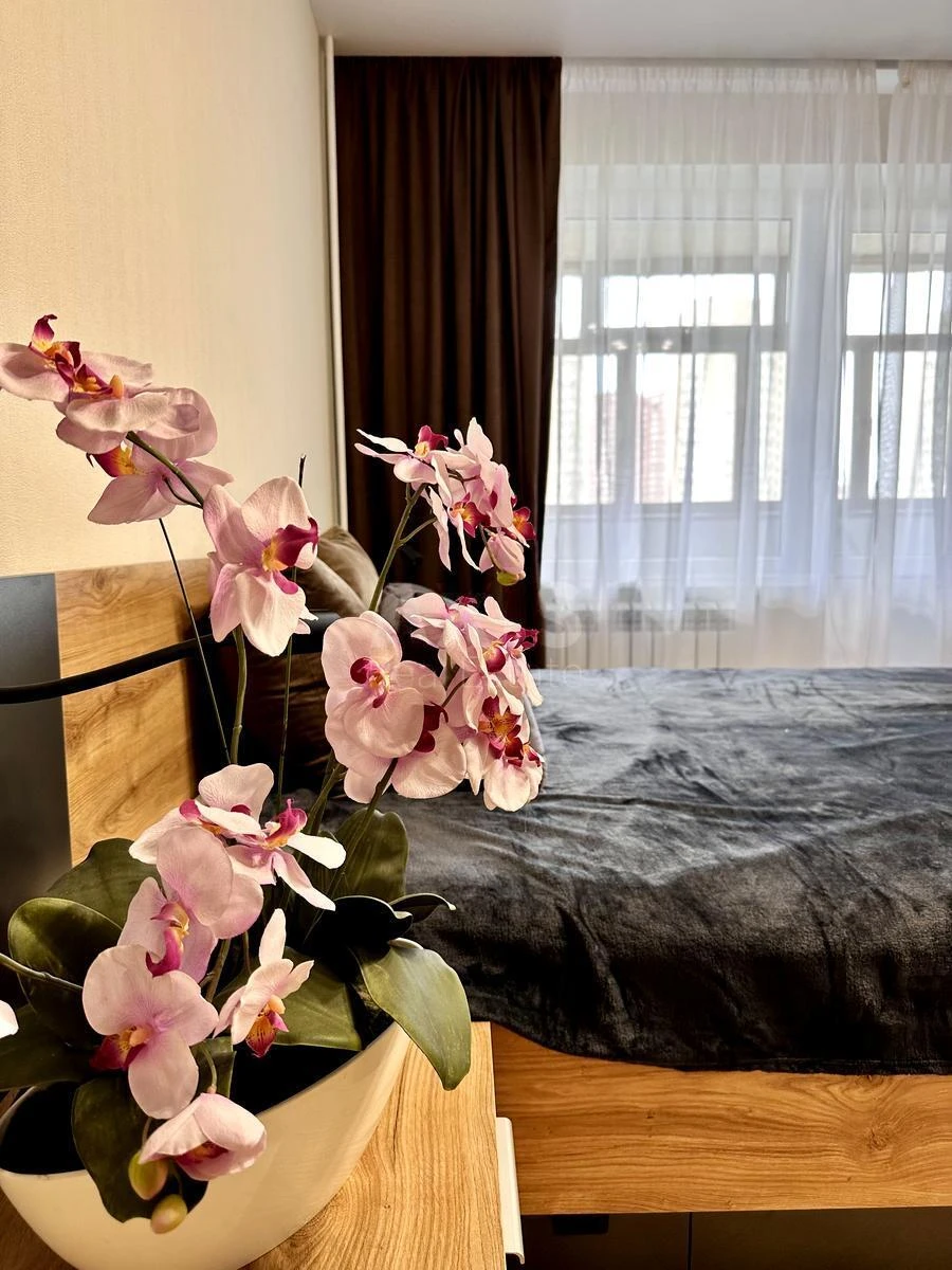 2к квартира ул. Кошица Александра 96889719