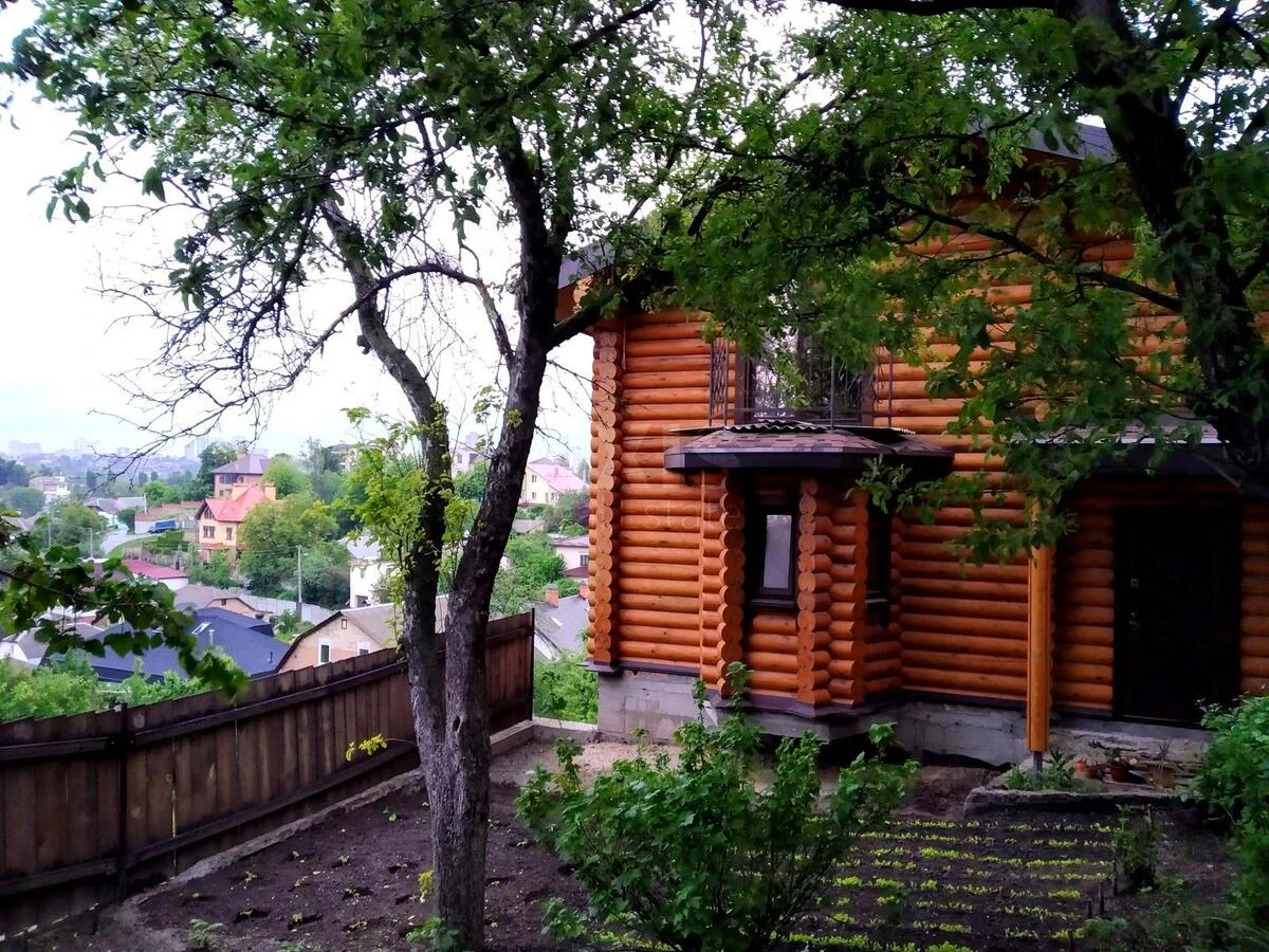 Дoм ул. Москвина, 140м2, город Киев639405