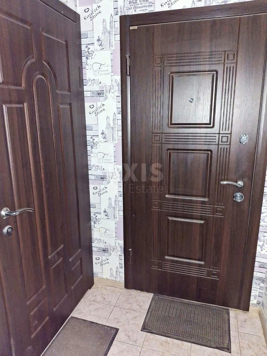 3к квартира ул. Героев Днепра 296395616