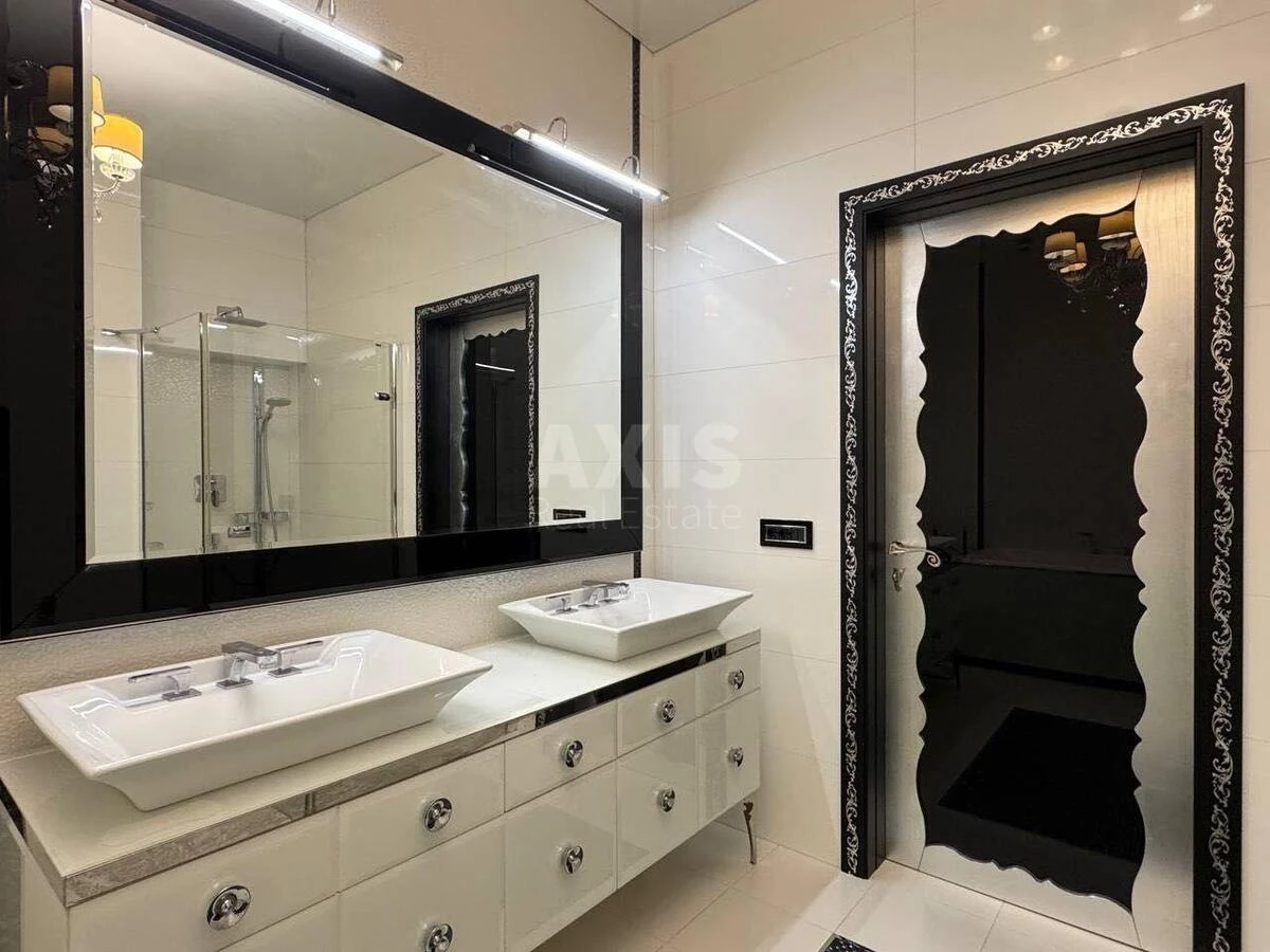 3k apartment vul. Obolons'ka naberezhna 36725813