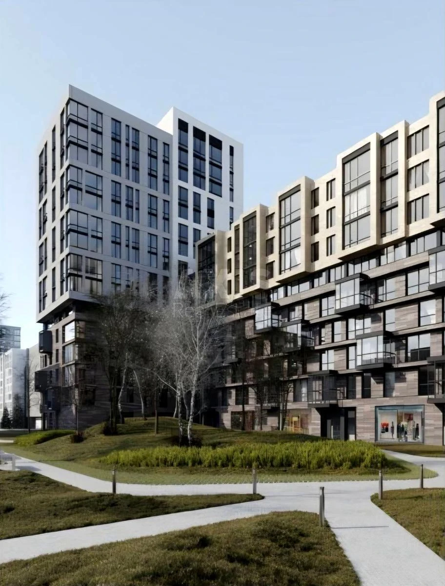 2к квартира ул. Салютная 2Б6726816