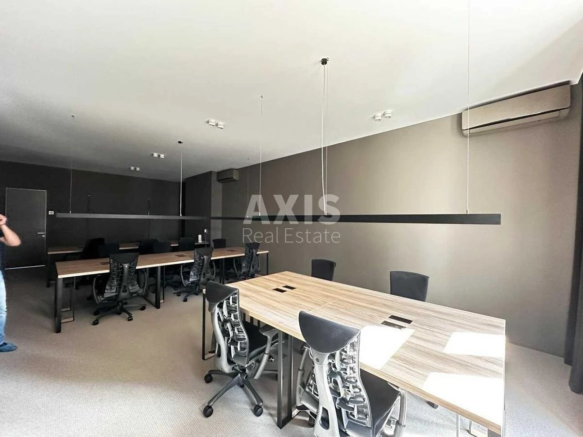 Офис ул. Зверинецкая 59, 720м2515341