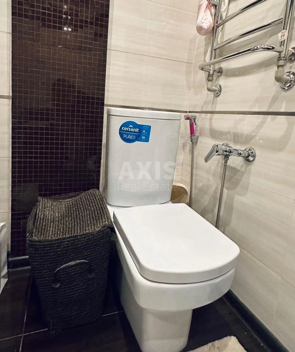 1к квартира ул. Юлии Здановской 46/1672886