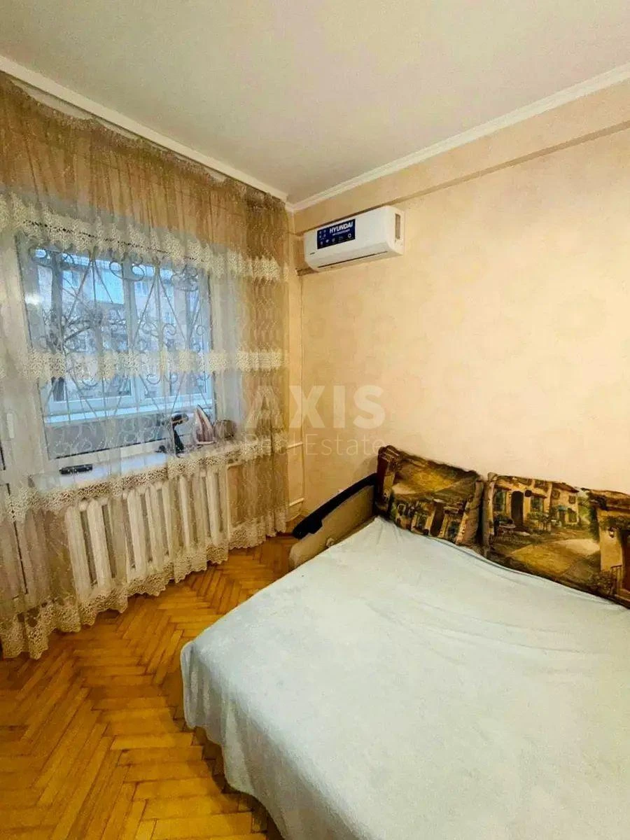 2к квартира пр-т Голосеевский 122673041