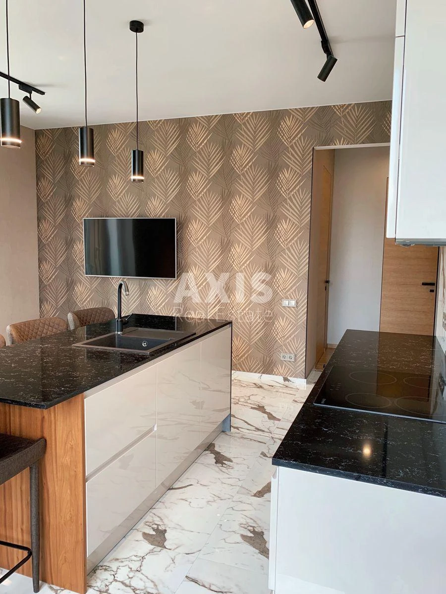 2k apartment bul. Lesi Ukrai'nky 7Б565471