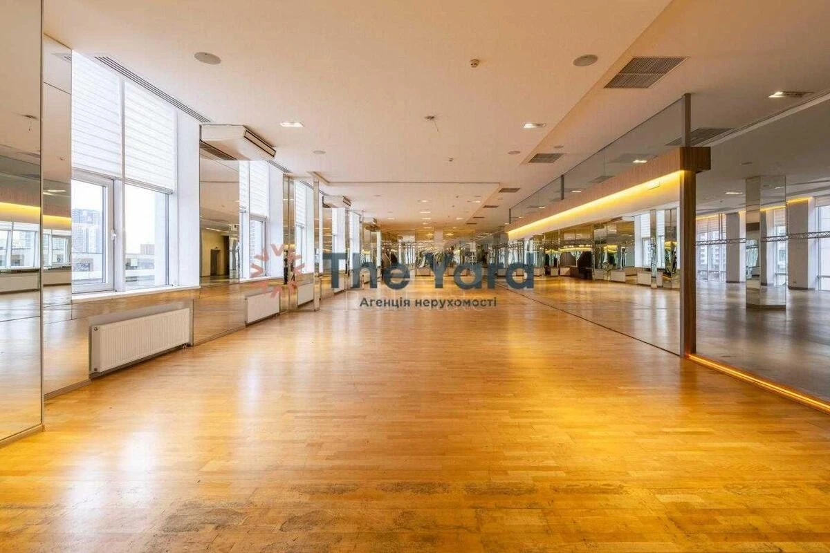 Trade object vul. Andriya Verkhohlyada 9А, 4050m2640924