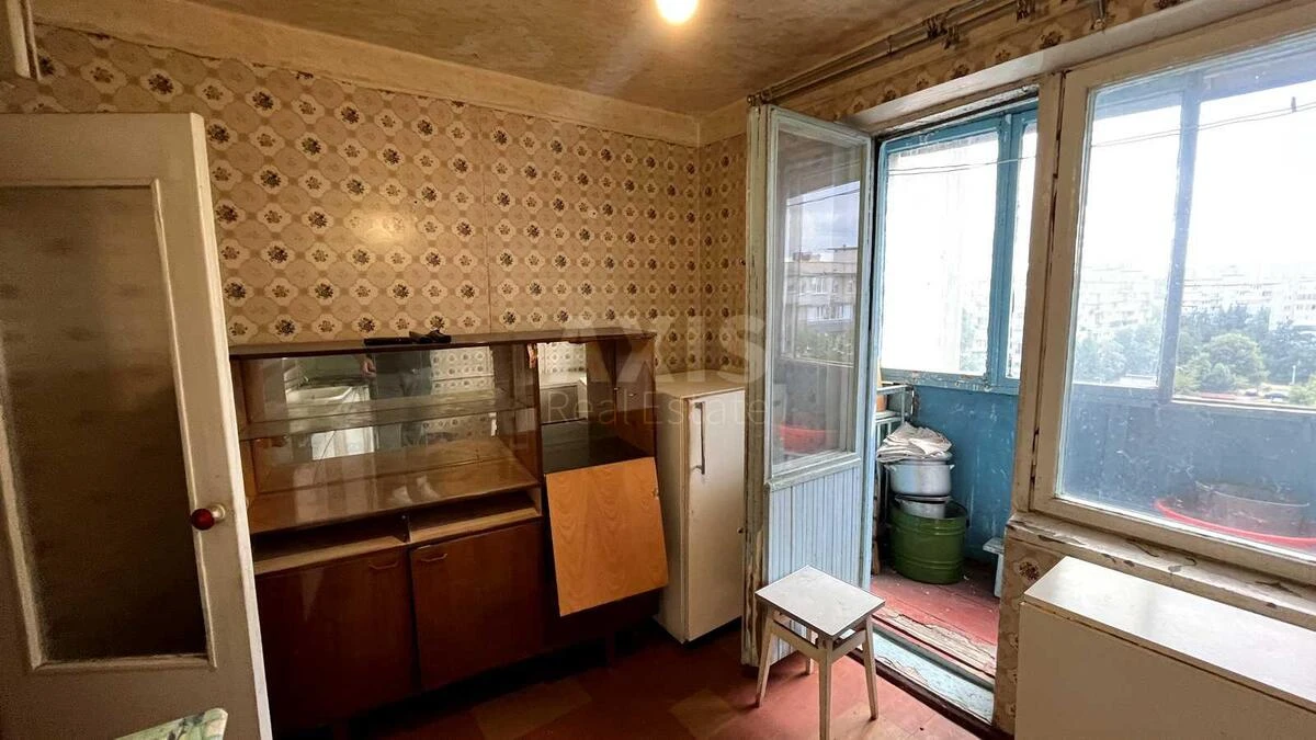 1к квартира ул. Ореста Левицкого 7704280