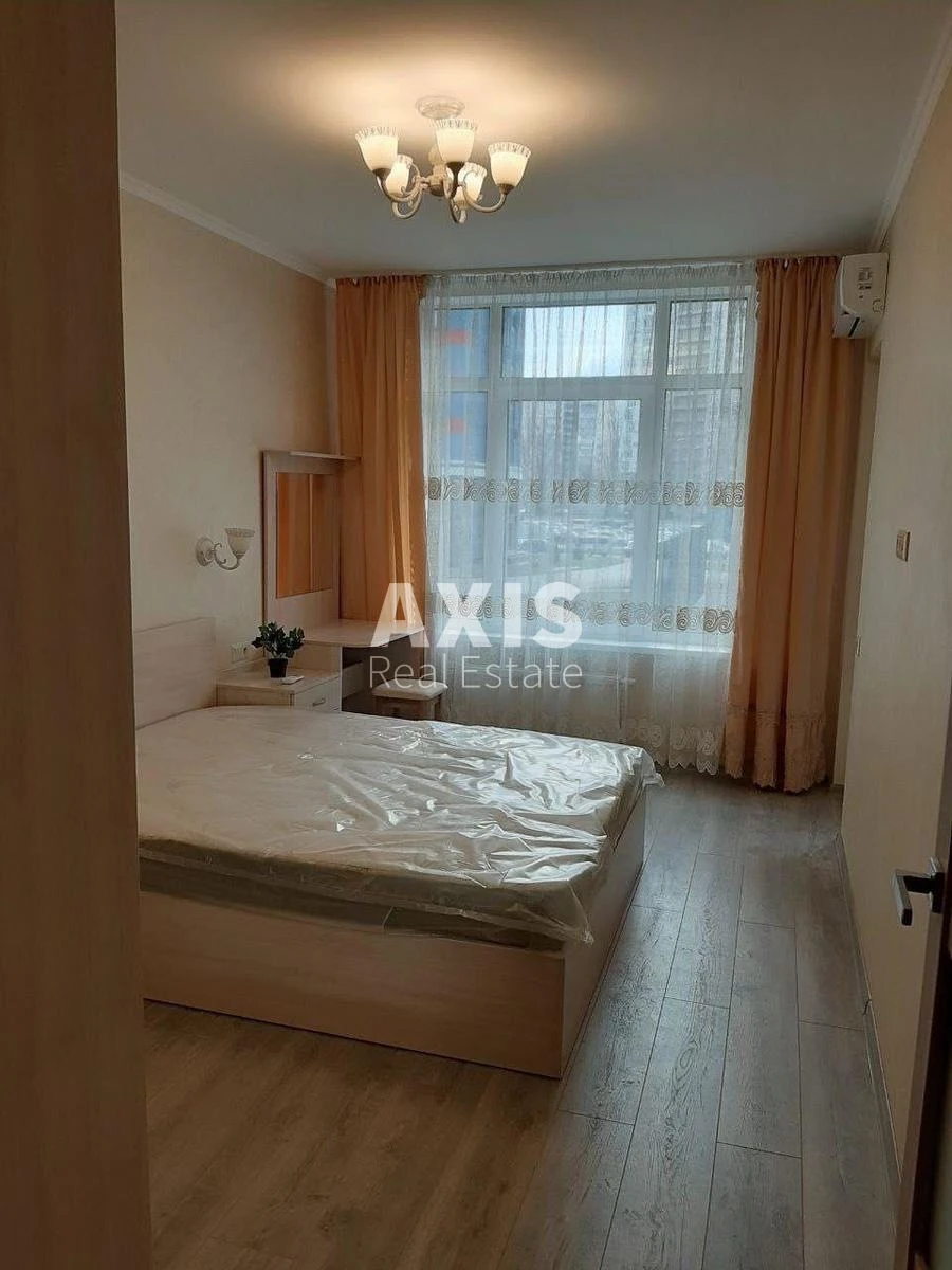 1к квартира ул. Сверстюка Евгения 4359541