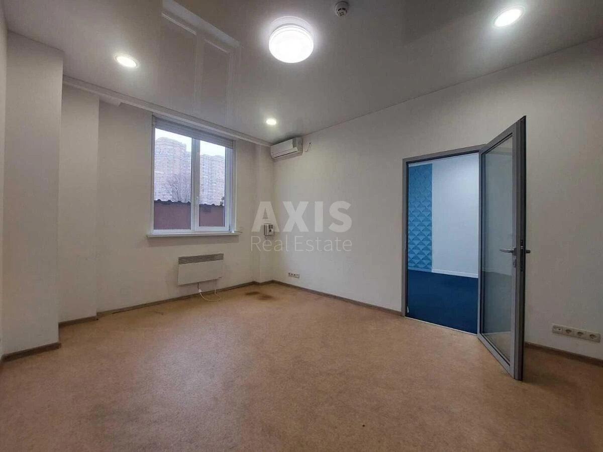 Office vul. Culukidze 5, 93m26413810