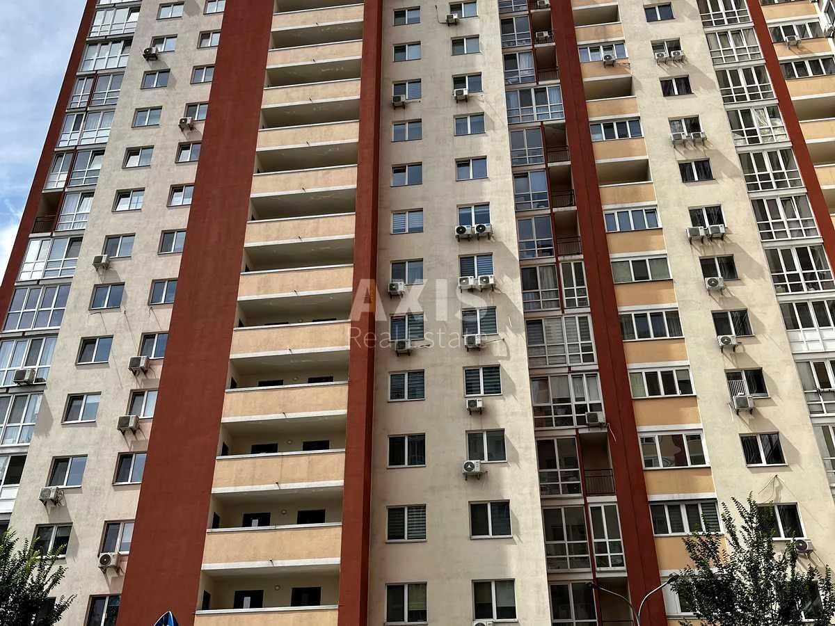 3k apartment vul. Garmatna Thirty-eight A7155422
