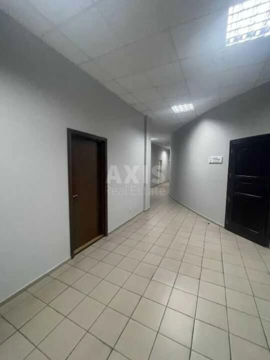 Trade object vul. Bul'varno-Kudrjavs'ka 33, 4913m2673647