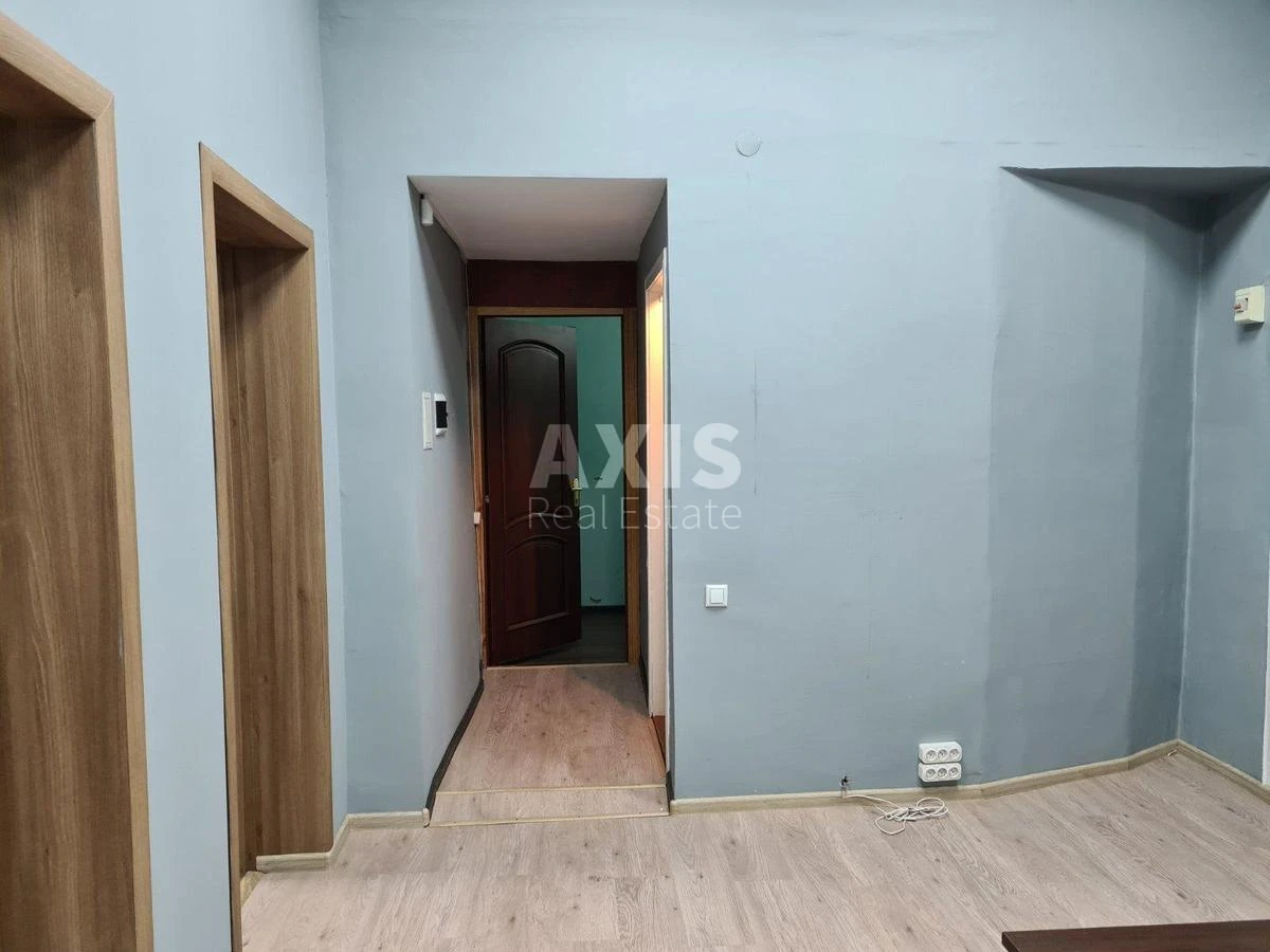 Office vul. Skovorody Grygorija 5А, 54m2391462