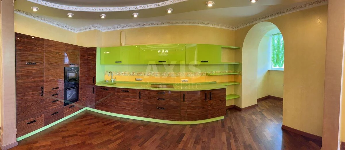 5k apartment vul. Yulia Zdanovska 52/3673732