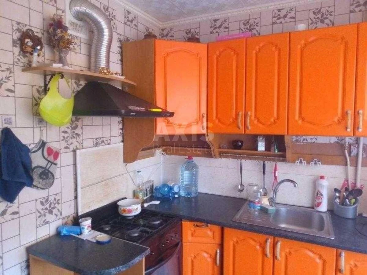 3k apartment pr-t Lesja Kurbasa 10Ж60044