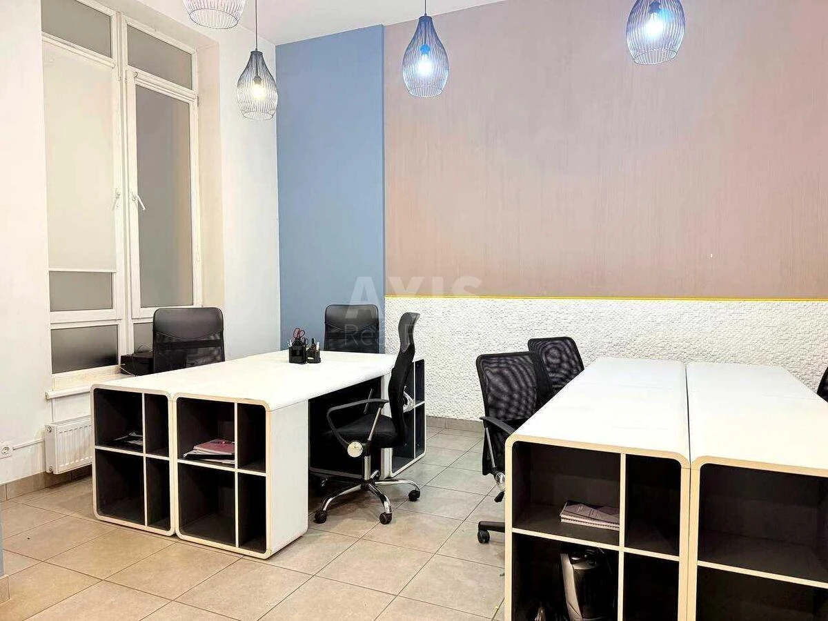 Office vul. Jams'ka 52, 58m27052617