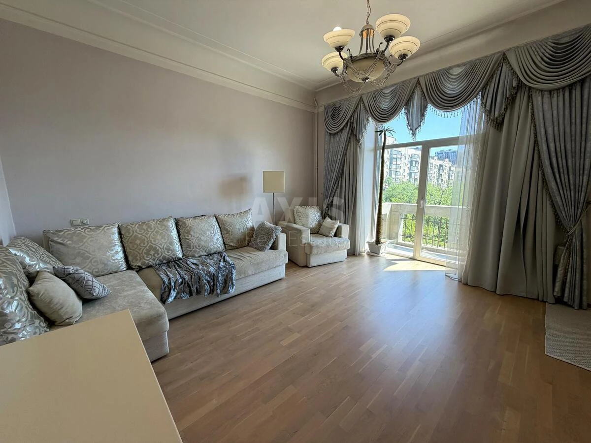 2k apartment vul. Yezhy Gedroytsya 6689710