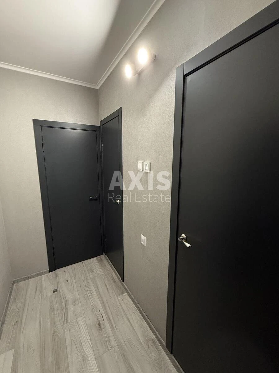 1k apartment vul. Zabolotnogo Akademika 62620416