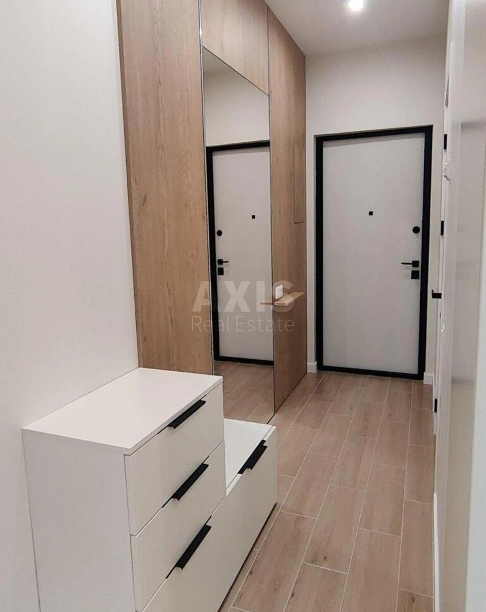 1k apartment vul. Lubens'ka 146899913